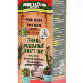 Zelené izbové rastliny - koncentrát - AgroBio - 100 ml