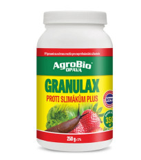 Granulax - prípravok proti slimákom - 250 g