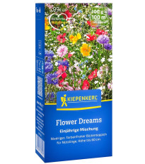 Kvetinová zmes Flower Dreams - Kiepenkerl - lúčna zmes - 100 g