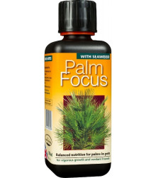 Hnojivo pre palmy - Palm focus - 300 ml