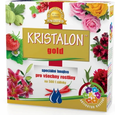 Kristalon Gold - 500 g