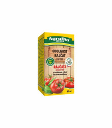 AgroBio - Paradajky - koncentrát - 50 ml