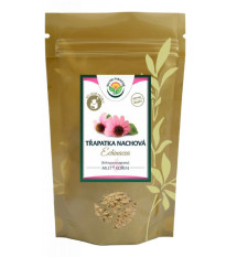 Echinacea - Echinacea purpurea - mletý koreň - predaj čajov - 100 g