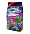 Hnojivo na čučoriedky a brusnice - Agro - 1 kg