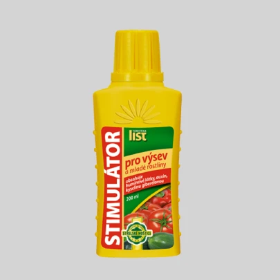 Stimulátor rastu – Forestina – 200 ml