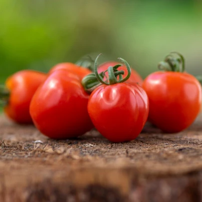 Paradajka Jahodo - Solanum lycopersicum - semená - 25 ks