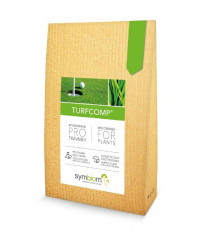 Turfcomp - mykorhíza pre trávnik - Symbiom - 3 kg