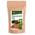 Chlorella - prášok - BIO kvalita - 100 g