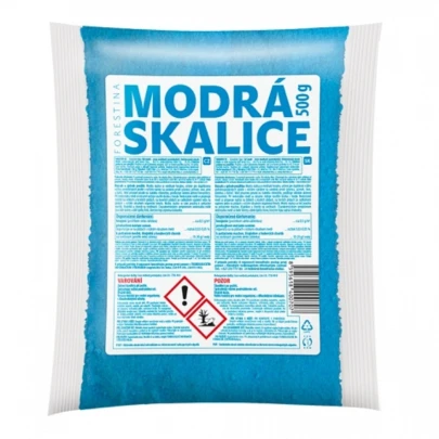 Modrá skalica - 500 g