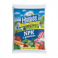 NPK s guánom - Hoštické hnojivo - 1 kg