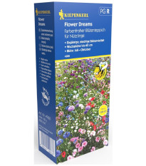 Kvetinová zmes Flower Dreams - Kiepenkerl - lúčna zmes - 100 g