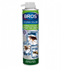 BROS - paralyzátor proti hmyzu - 300 ml