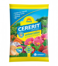 Cererit MINERAL - Forestina Orgamin - 1 kg