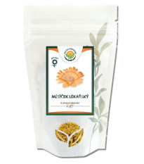 Nechtík lekársky - Calendula officinalis - kvet - 70 g