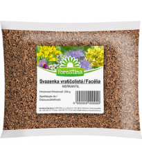 Facélia vratičolistá - semená - 200 g