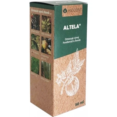 Altela - ochrana rastlín - 50 ml