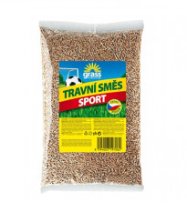 Trávnik Šport - Forestina Grass - trávna zmes - 1 kg