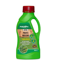 INPORO Proti machu v trávniku - AgroBio - 250 ml