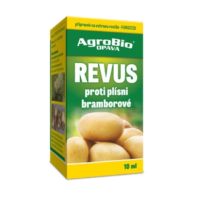 Revus - proti plesni zemiakovej - 10 g