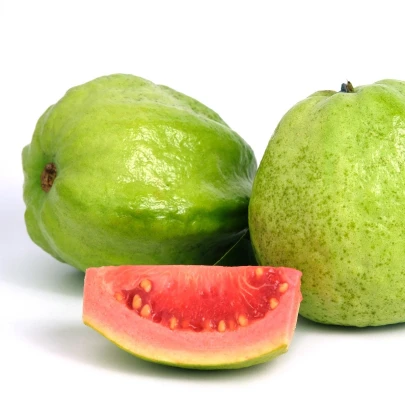 Guave - Psidium guajava - semená - 4 ks