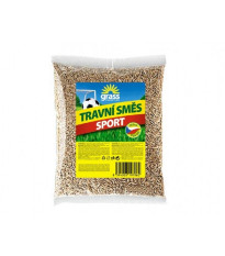 Trávnik Šport - Forestina Grass - trávna zmes - 500 g