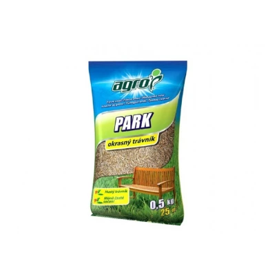 Trávna zmes Park - Agro - trávna zmes - 500 g