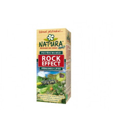 Natura Rock Effect - proti voškám, moliciam, roztočcom - 250 ml