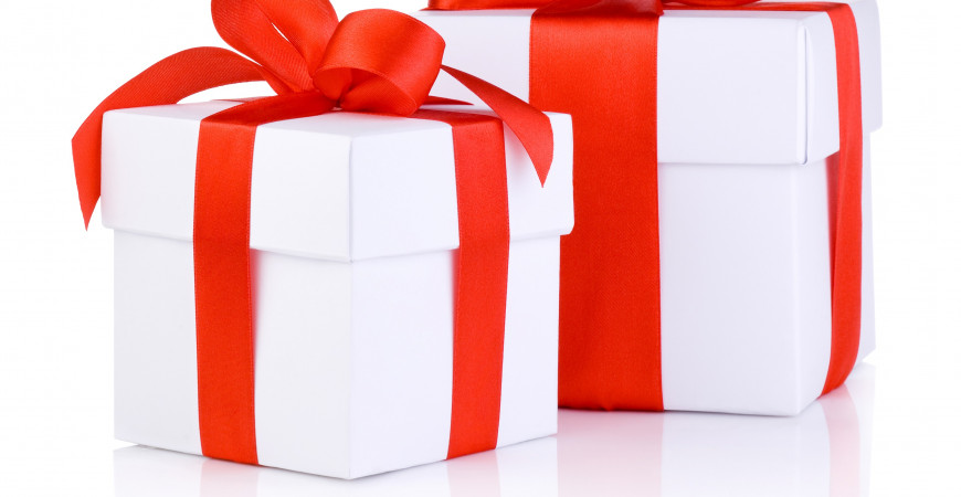 Vianoce už klopú na dvere. Máte vymyslené darčeky pre vašich blízkych?