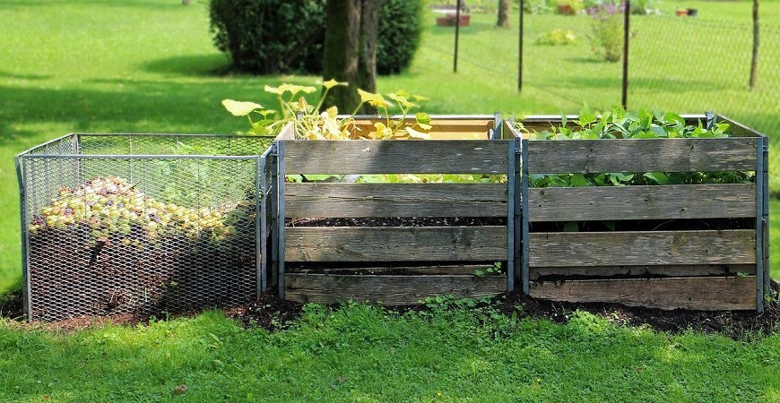Založili ste kompost a nedarí sa vám dosiahnuť očakávaný výsledok? 